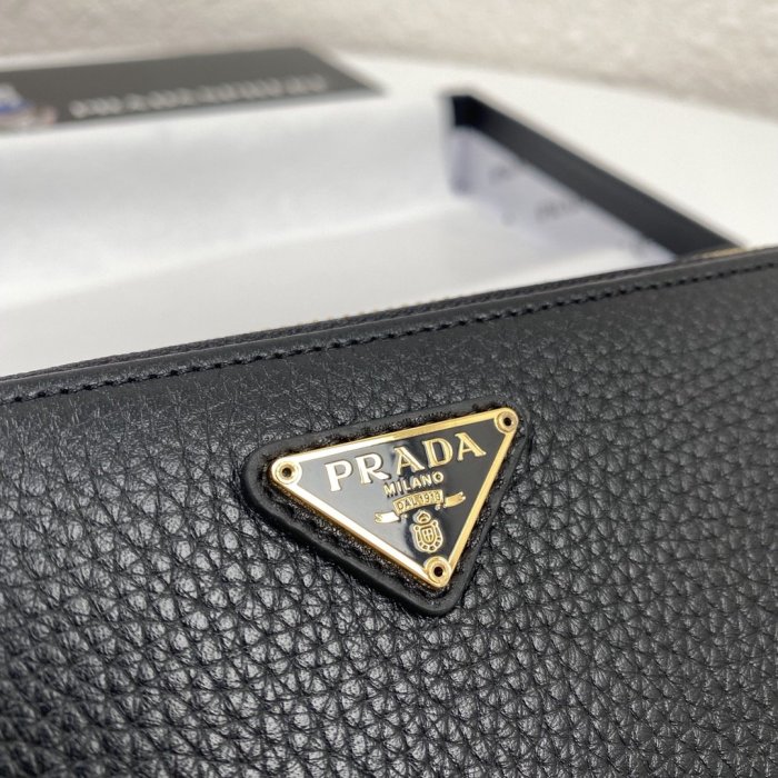 2020SSプラダ PRADA新作通販 長財布 スーパーコピー