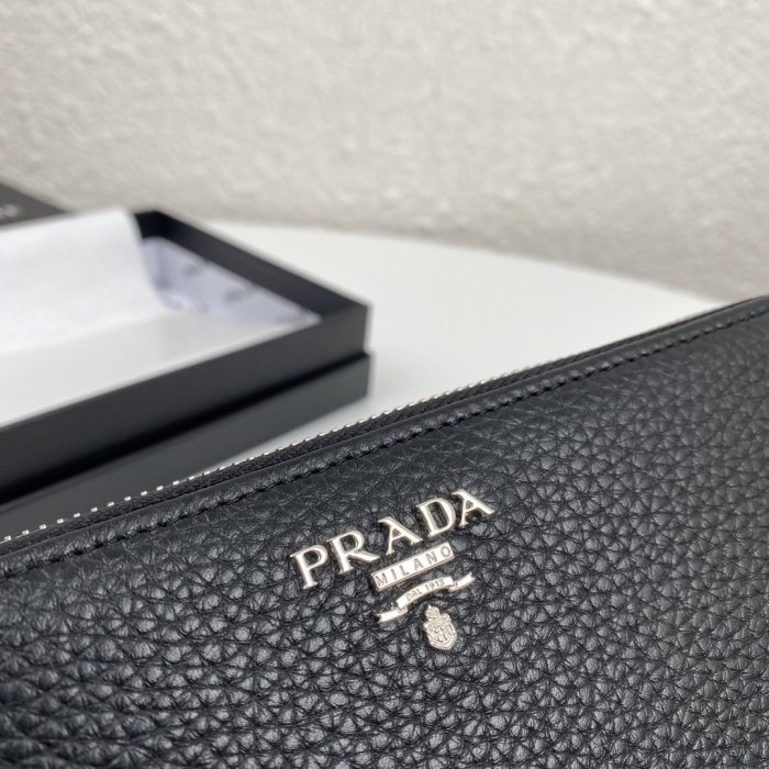2020SSプラダ PRADA新作通販 長財布 スーパーコピー