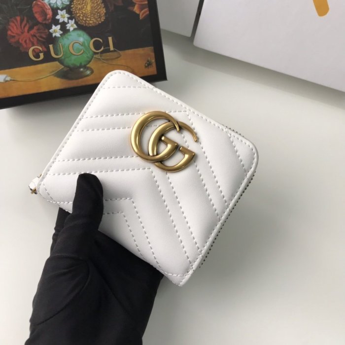 2020SSグッチGUCCI 新作通販 コインケース/名刺入れスーパーコピー