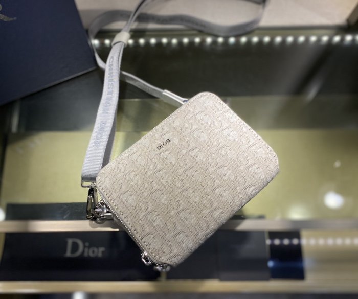 202103SS新作 Dior ディオール レディース ショルダーバックスーパーコピー