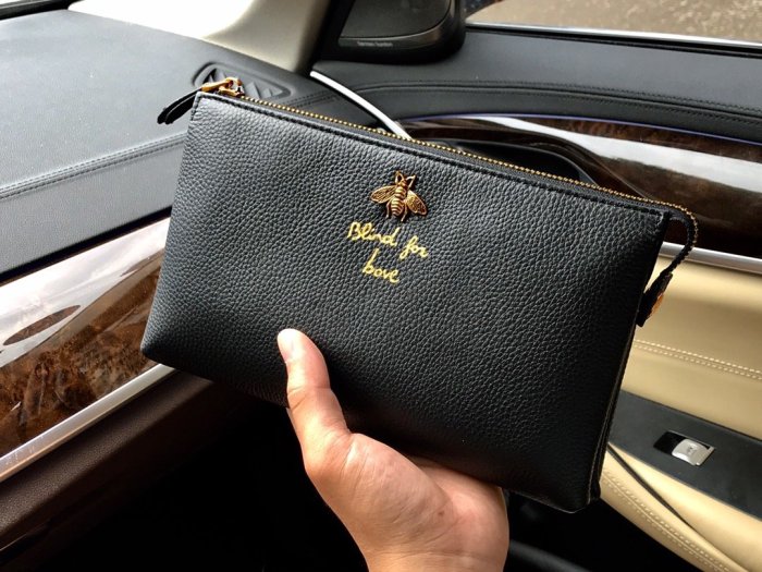 2020SS新作 Gucci グッチ メンズ ハンドバックスーパーコピー