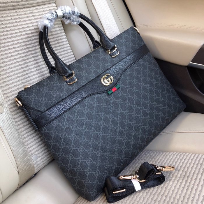 2020SS新作 Gucci グッチ メンズ ハンドバックスーパーコピー