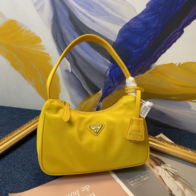 202103SS新作 Prada プラダ レディース ショルダーバックスーパーコピー