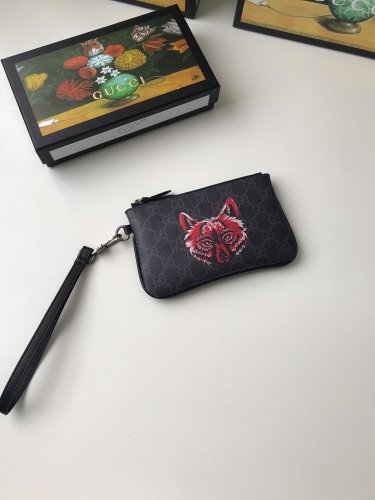 2020SSグッチGUCCI 新作通販 コインケース/名刺入れスーパーコピー