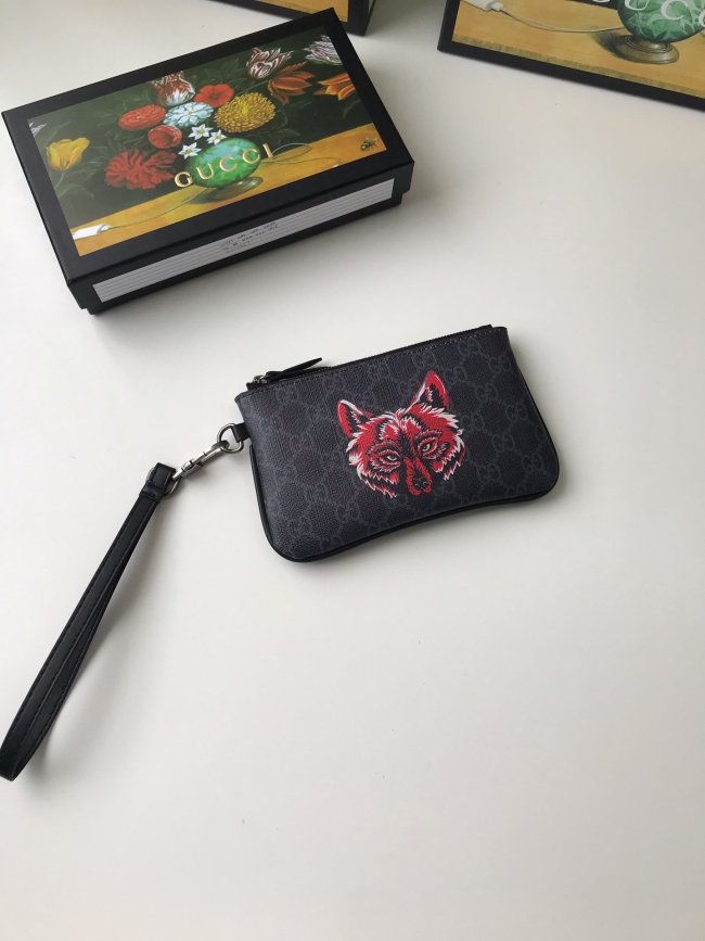 2020SSグッチGUCCI 新作通販 コインケース/名刺入れスーパーコピー