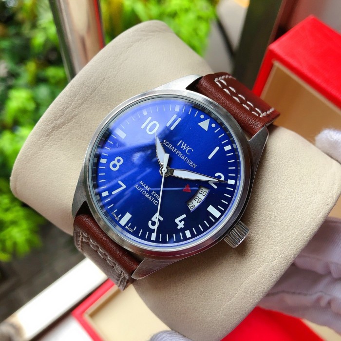 2020SS新作IWC メンズ時計スーパーコピー 3色