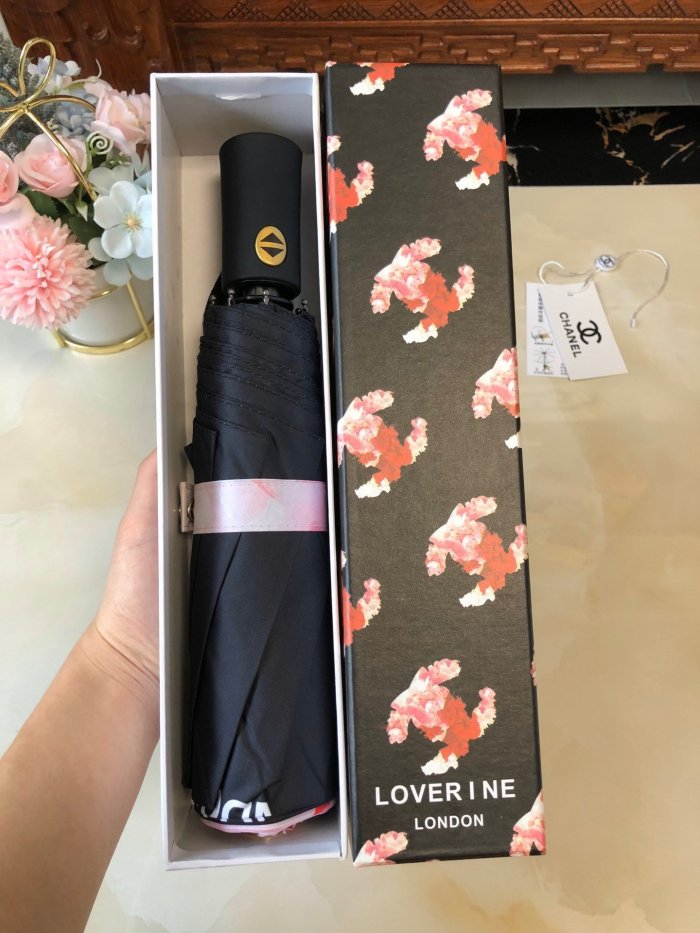 2020SS新作CHANEL シャネル 傘 スーパーコピー