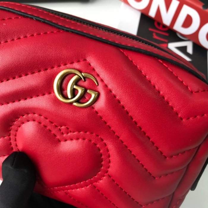 2020SSグッチGUCCI 新作通販 ポーチ スーパーコピー