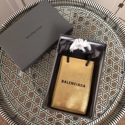 2020SS新作 Balenciaga バレンシアガ レディースショルダーバックスーパーコピー