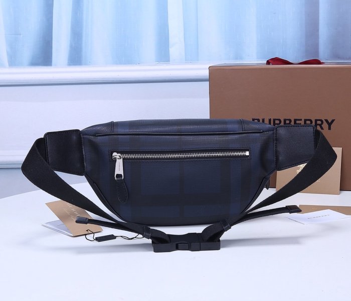 202103SS新作 Burberry バーバリー メンズ ショルダーバック スーパーコピー