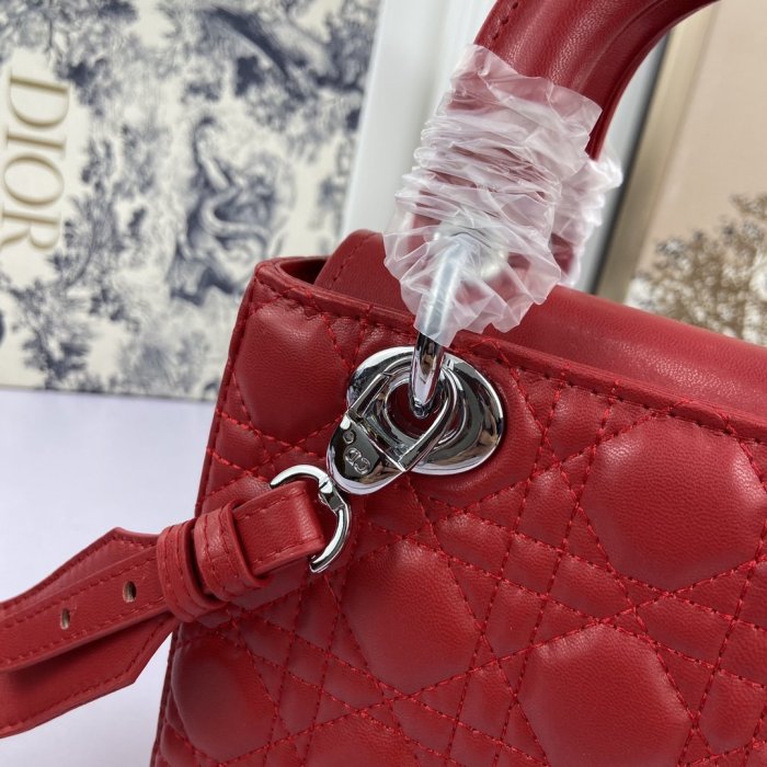 2020SS新作 Dior ディオール レディースハンドバックスーパーコピー