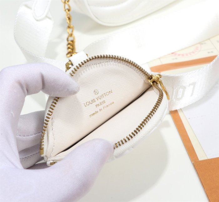 202105SS新作 Louis Vuitton ルイヴィトン レディース ショルダーバッグ スーパーコピー
