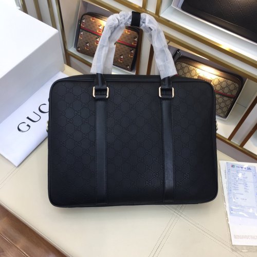 202103SS新作 Gucci グッチ メンズ ハンドバックスーパーコピー