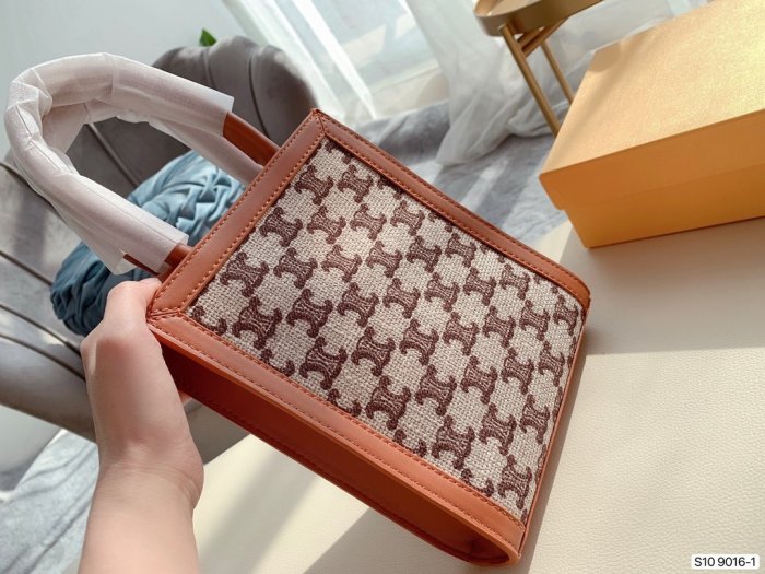 2020SS新作 Celine セリーヌ レディースハンドバックスーパーコピー