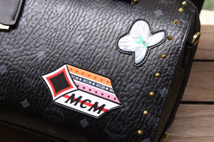 2021SS新作 MCM エムシーエム レディース ハンドバックスーパーコピー