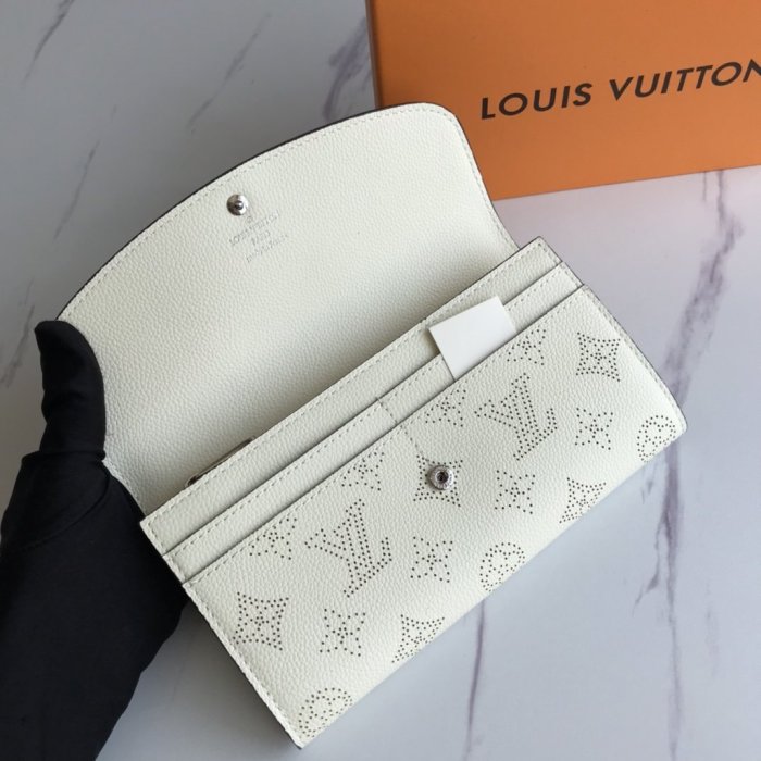 202103SSルイヴィトン LOUIS VUITTON 新作通販长財布 スーパーコピー