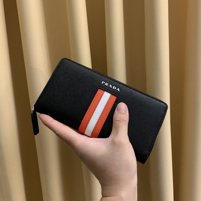 2020SSプラダ PRADA新作通販 長財布 スーパーコピー