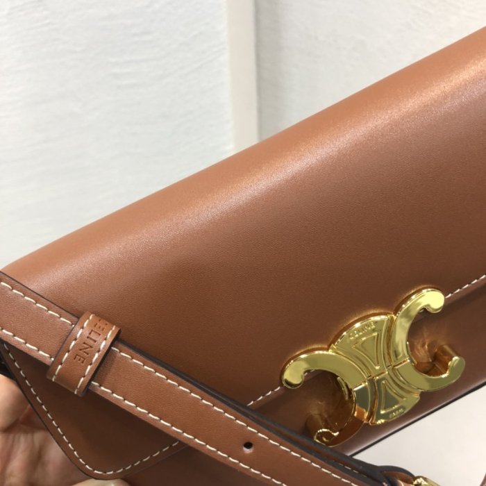 202103SS新作 Celine セリーヌ レディースショルダーバッグスーパーコピー