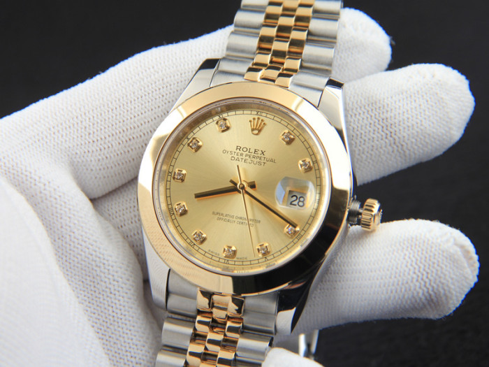 2020SS新作Rolex ロレックス メンズ時計 スーパーコピー
