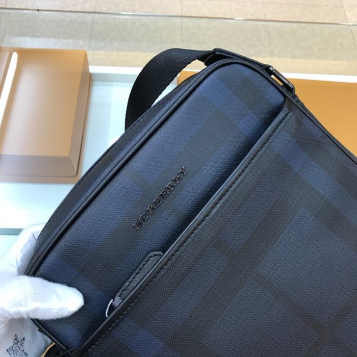 202103SS新作 Burberry バーバリー メンズ ショルダーバック スーパーコピー