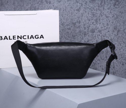 2020SS新作 Balenciaga バレンシアガ メンズ ショルダーバック スーパーコピー