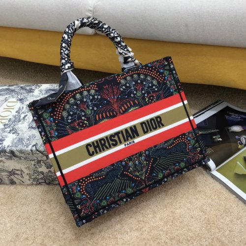 2021SS新作 Dior ディオール レディースハンドバックスーパーコピー