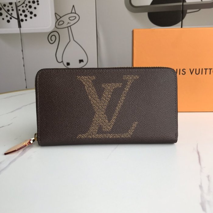 202103SSルイヴィトン LOUIS VUITTON 新作通販长財布 スーパーコピー