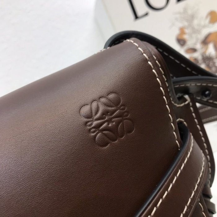 202106SS新作 LOEWE ロエベ レディース ショルダーバッグスーパーコピー