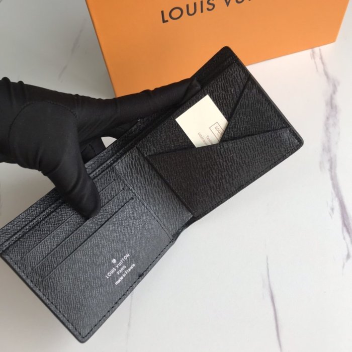 202103SSルイヴィトン LOUIS VUITTON 新作通販 短財布 スーパーコピー