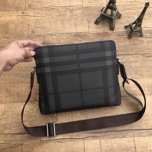 2020SS新作 Burberry バーバリー メンズ ショルダーバック スーパーコピー
