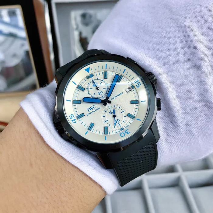 2020SS新作IWC メンズ時計スーパーコピー 6色
