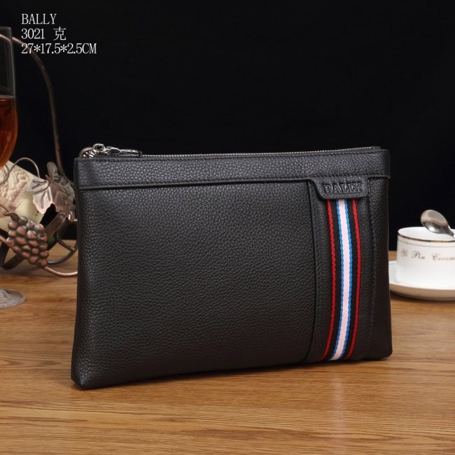 202106SS新作 Bally バリー メンズ ハンドバック スーパーコピー
