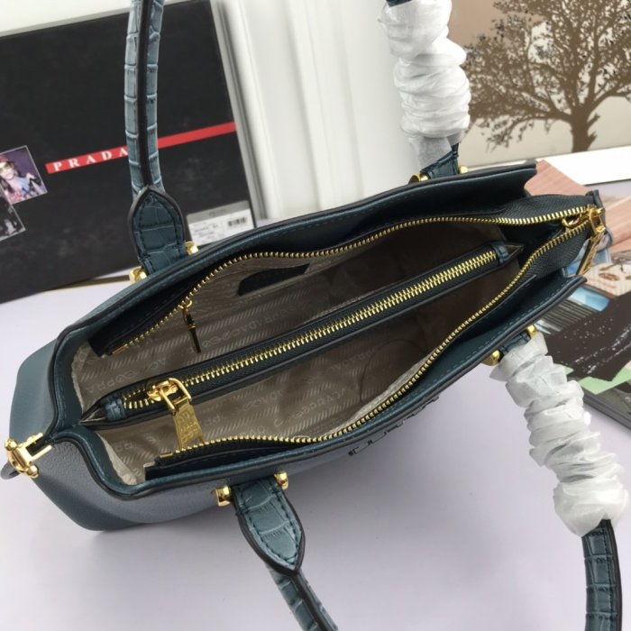 2021SS新作 Prada プラダ レディースハンドバックスーパーコピー