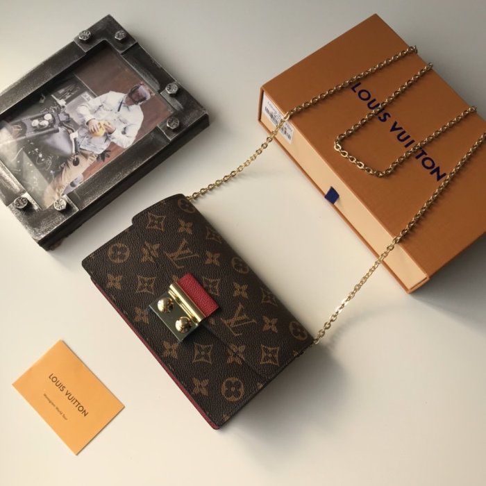 202103SSルイヴィトン LOUIS VUITTON 新作通販长財布 スーパーコピー