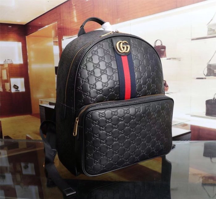 2020SS新作 Gucci グッチ メンズ リュックバック スーパーコピー