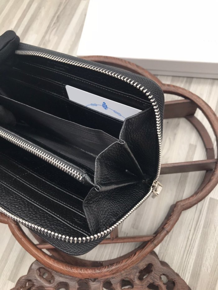 2020SSプラダ PRADA新作通販 長財布 スーパーコピー