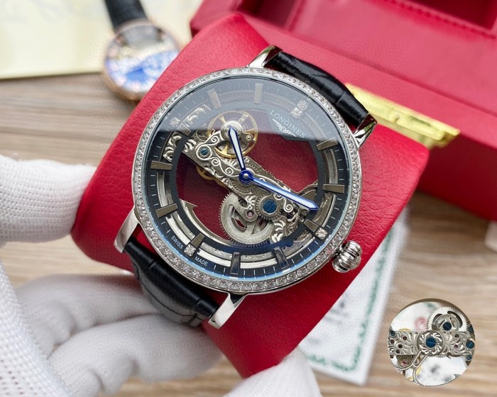 2020SS新作 LONGINES ロンジン メンズ 時計 スーパーコピー7色