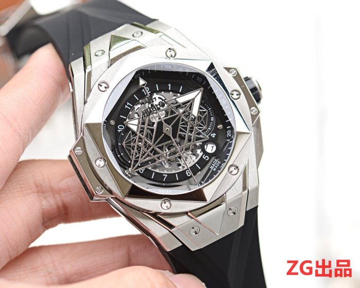 2020SS新作HUBLOT ウブロ メンズ 時計 スーパーコピー
