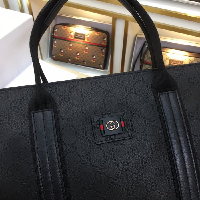 2021SS新作 Gucci グッチ メンズ ハンドバックスーパーコピー