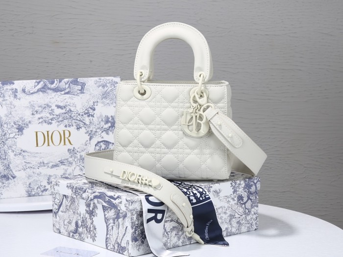 202103SS新作 Dior ディオール レディース ハンドバックスーパーコピー