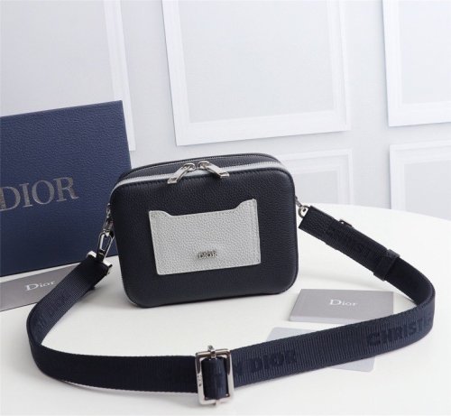 2021SS新作 Dior ディオール メンズ ショルダーバック スーパーコピー