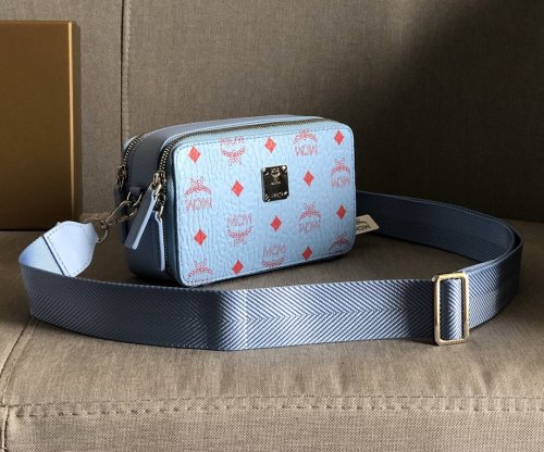 2020SS新作 MCM エムシーエム レディース ショルダーバック スーパーコピー
