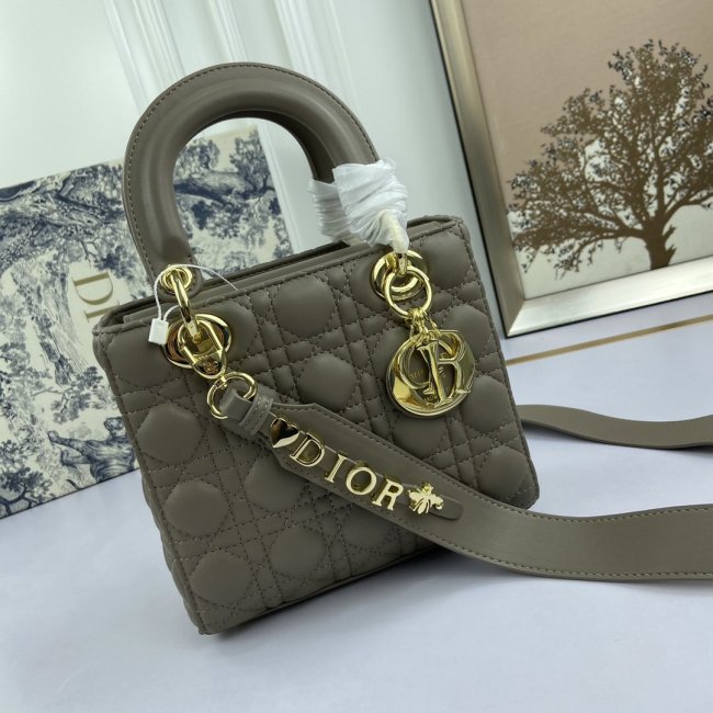 2020SS新作 Dior ディオール レディースハンドバックスーパーコピー