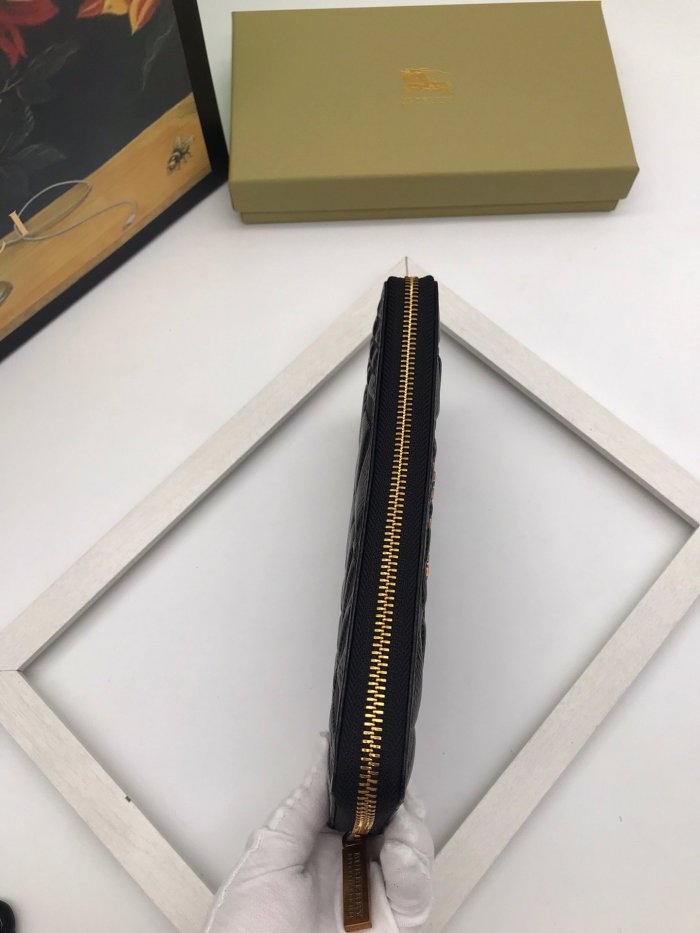 2020SSバーバリーBurberry新作通販 長財布 スーパーコピー