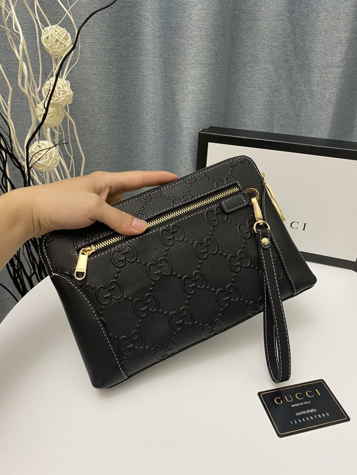 2020SS新作 Gucci グッチ メンズ ハンドバックスーパーコピー