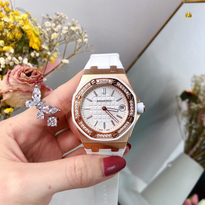 2020SS新作Audemars Piguetオーデマ ピゲレディース時計 スーパーコピー