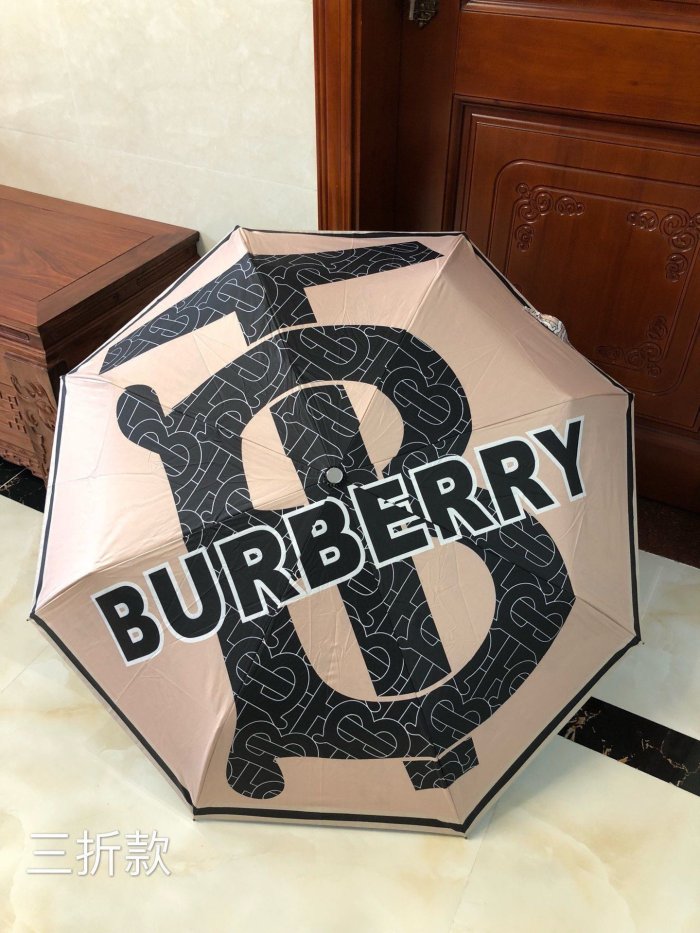 2020SS新作Burberry バーバリー 傘 スーパーコピー