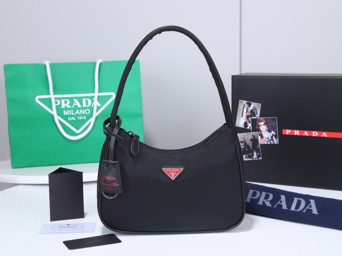 202103SS新作 Prada プラダ レディース ショルダーバックスーパーコピー