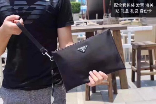 202105SS新作 Prada プラダ メンズ ハンドバックスーパーコピー