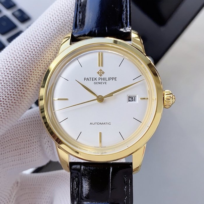 2020SS新作PatekPhilippeパテック フィリップメンズ時計 スーパーコピー3色